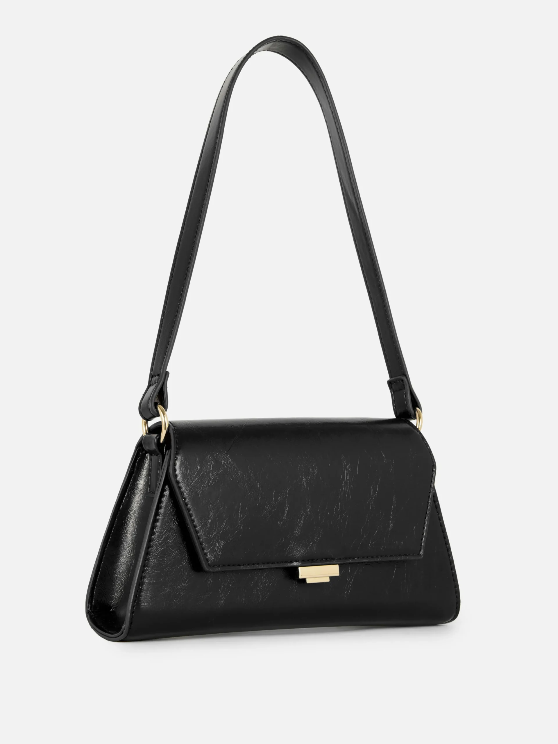 Umhängetasche Mit Überschlag