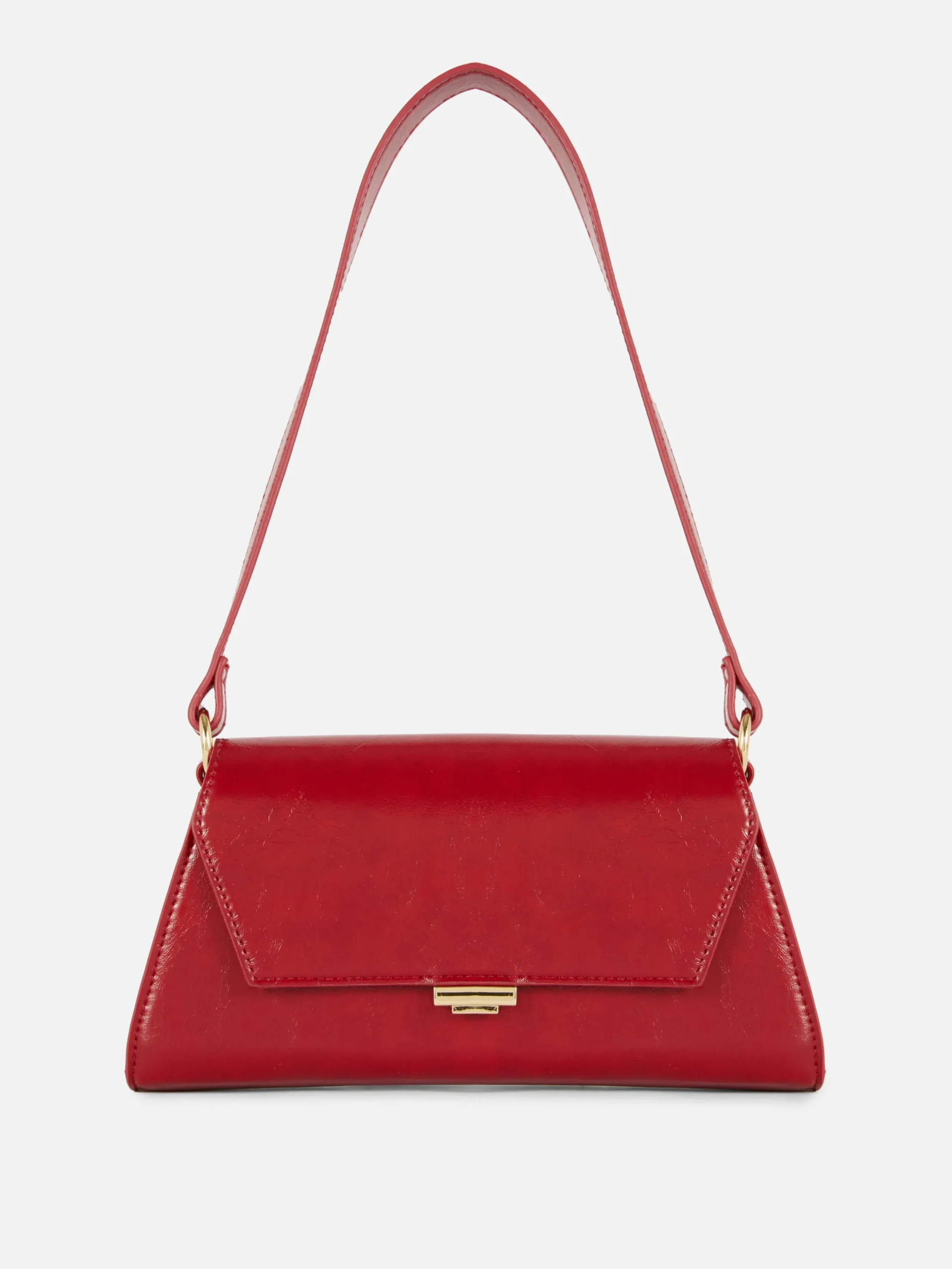 Umhängetasche Mit Überschlag