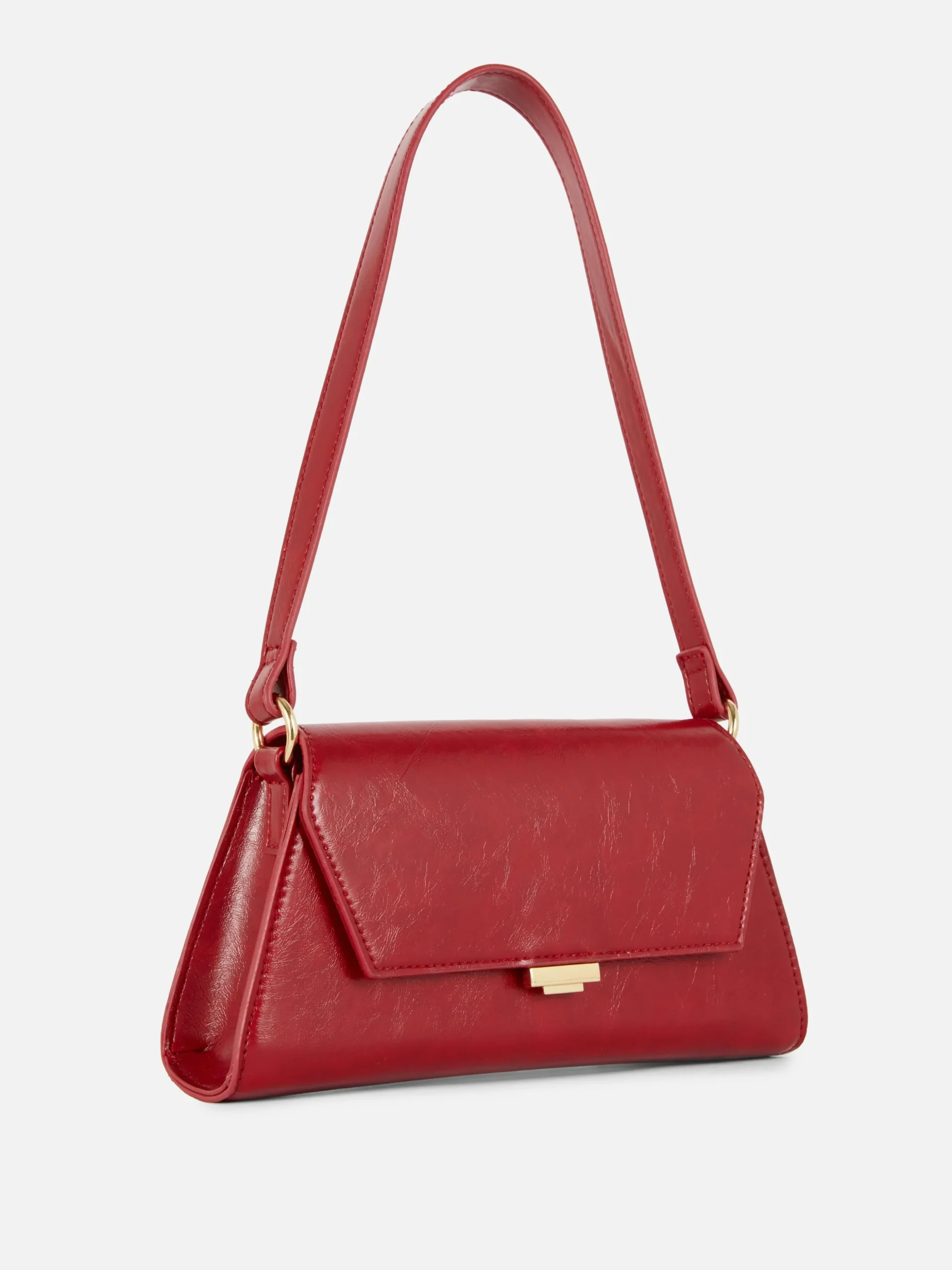 Umhängetasche Mit Überschlag