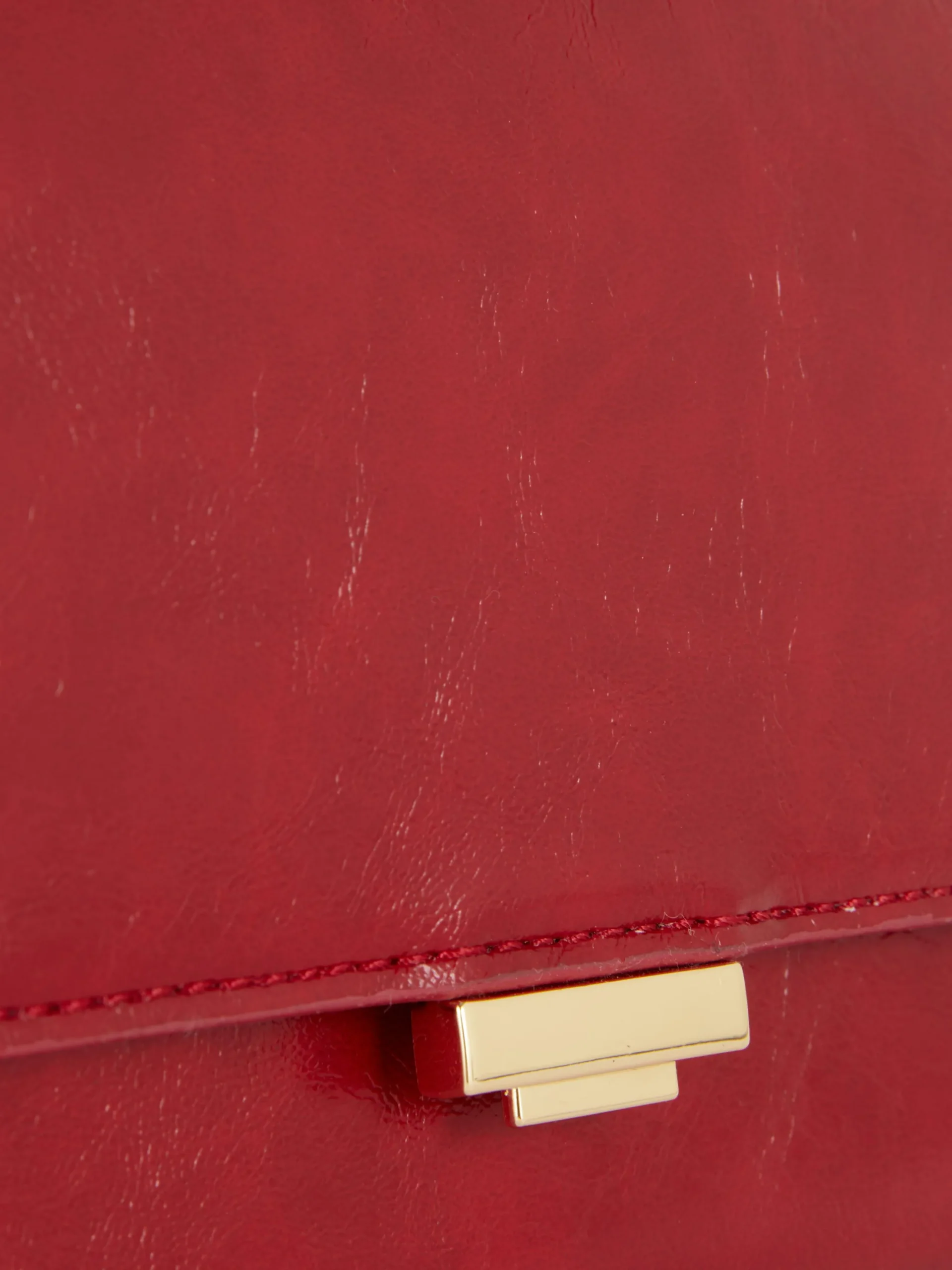 Umhängetasche Mit Überschlag