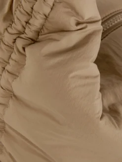 Umhängetasche Mit Kordeldetail