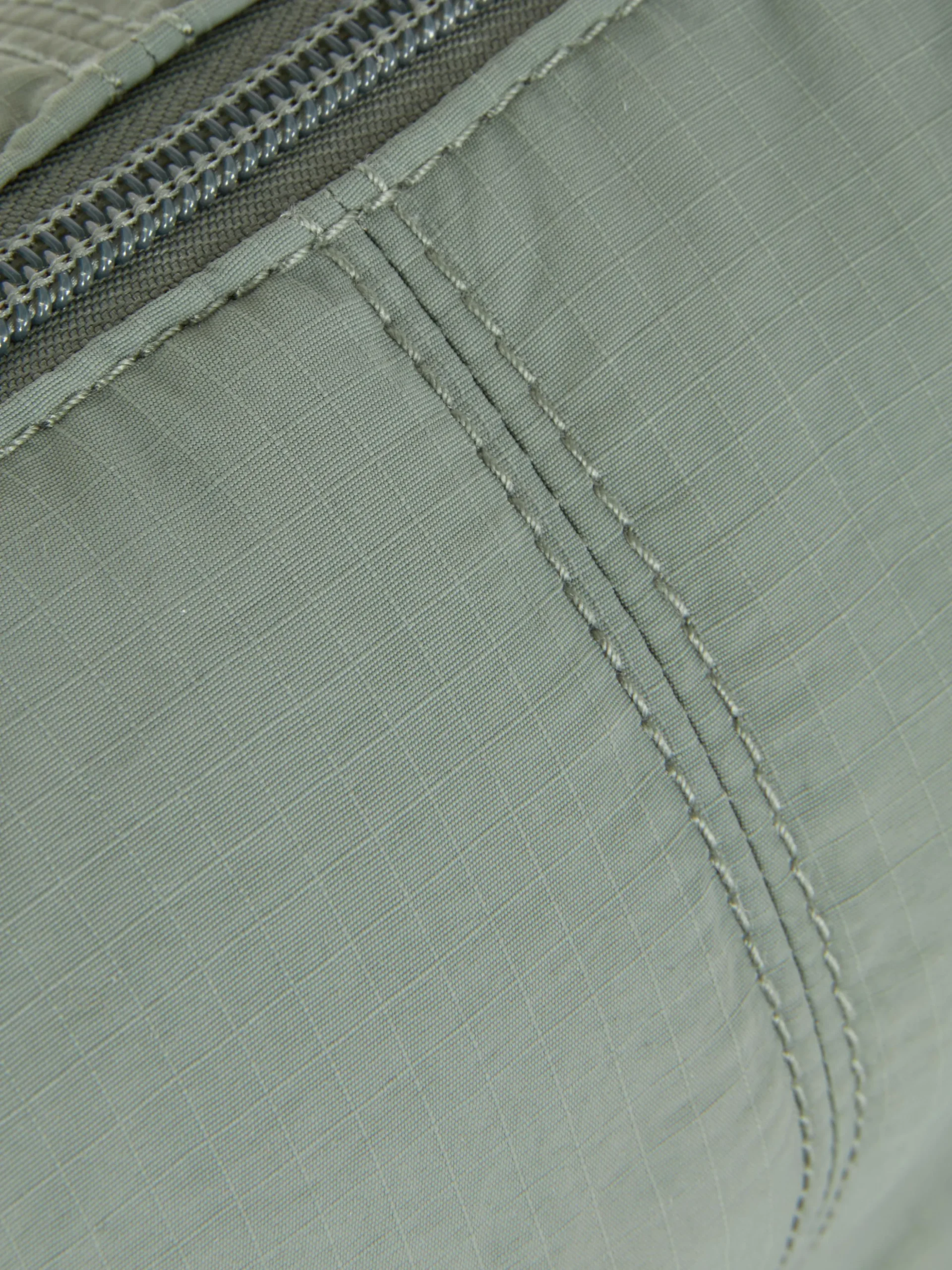 Umhängetasche Mit Reißverschluss