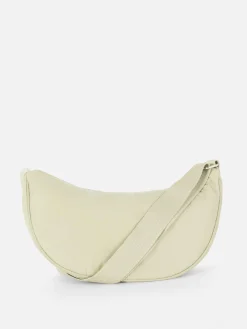 Umhängetasche Mit Reißverschluss