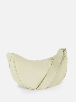 Umhängetasche Mit Reißverschluss