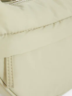 Umhängetasche Mit Reißverschluss