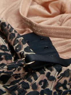 Ungepolsterte BHs, D-G, 2er-Pack