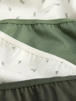 Unterhosen, 4er-Pack