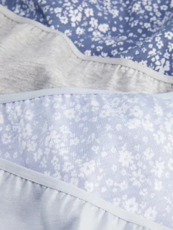 Unterhosen Mit Verschiedenen Designs, 4er-Pack