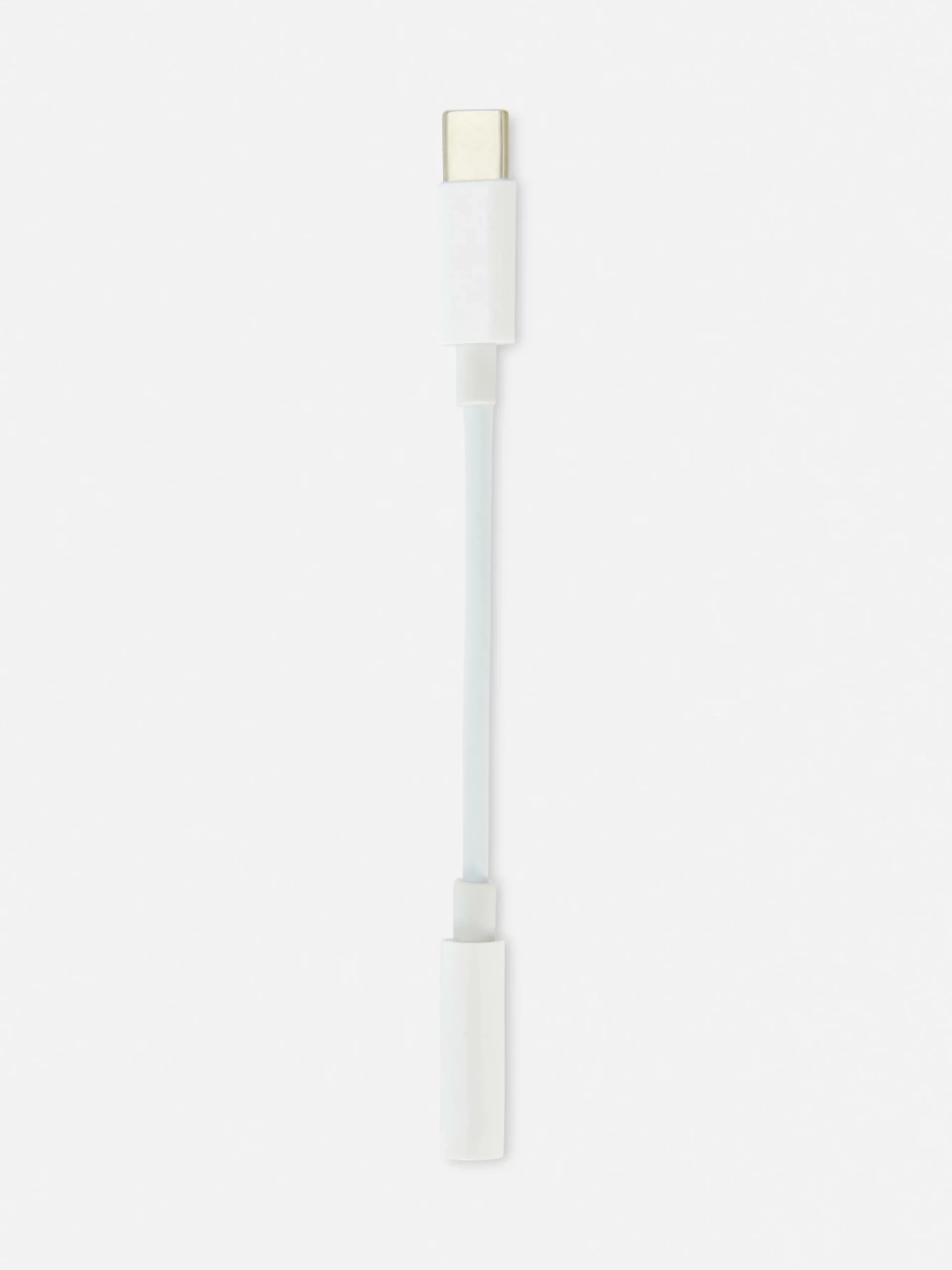 USB-C-Adapterkabel Für Audioanschlüsse