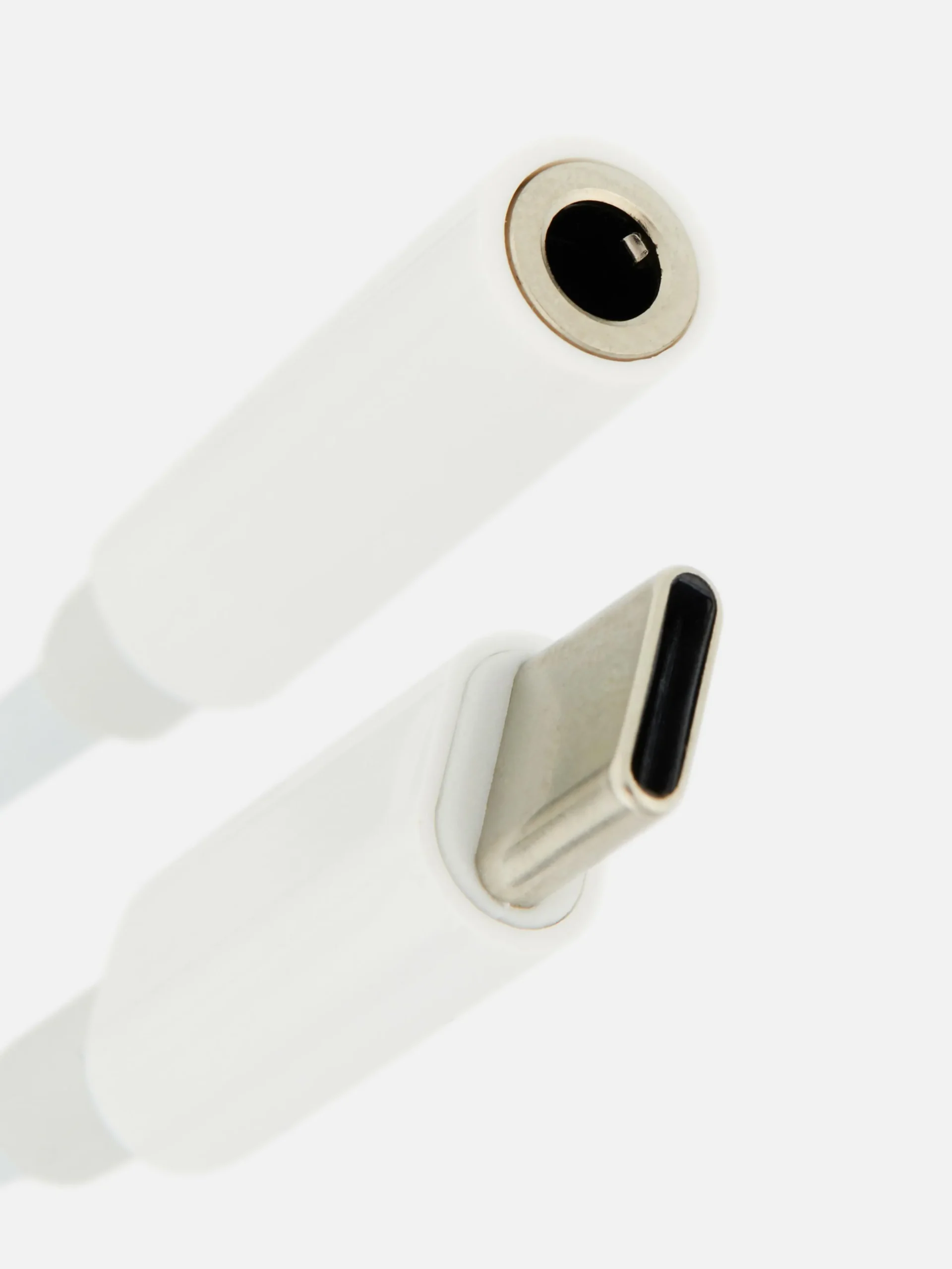 USB-C-Adapterkabel Für Audioanschlüsse