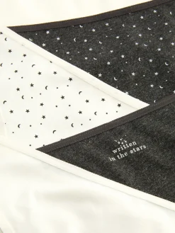 Verschiedene Brazil-Slips, 5er-Pack