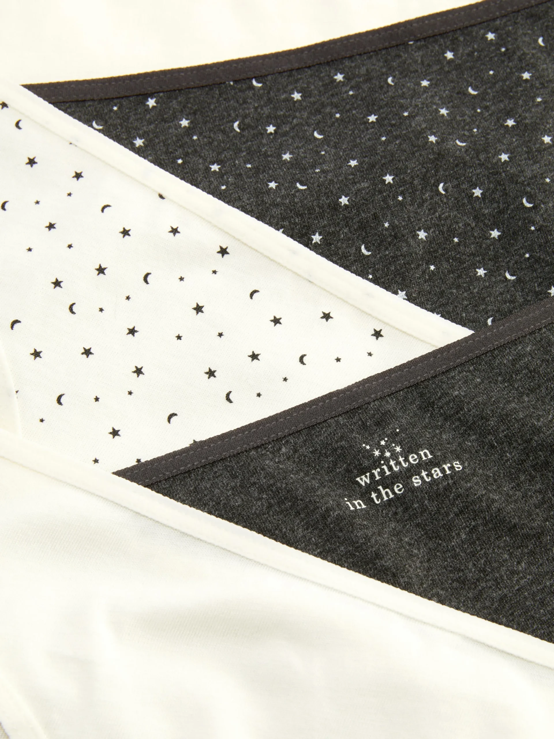 Verschiedene Brazil-Slips, 5er-Pack