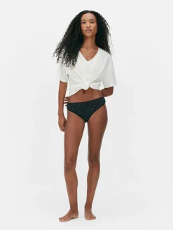 Verschiedene Mini-Periodenslips, 3er-Pack