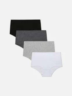 Verschiedene Shorts, 4er-Pack