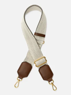 Verstellbarer Taschenriemen