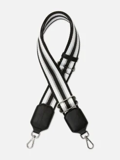 Verstellbarer Taschenriemen