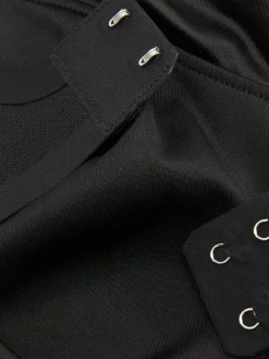 Vollschalen-Minimizer-BH, D-G