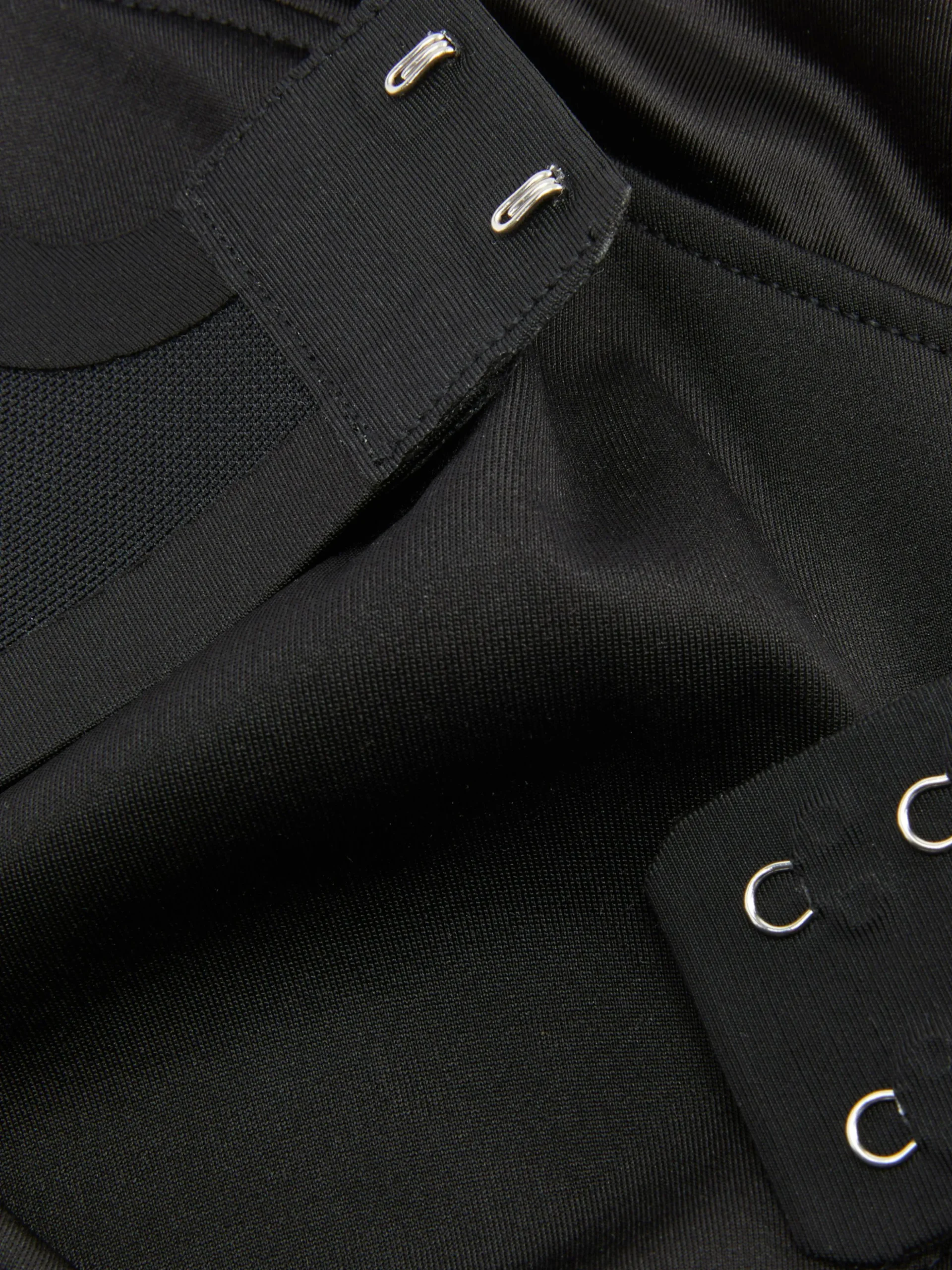 Vollschalen-Minimizer-BH, D-G