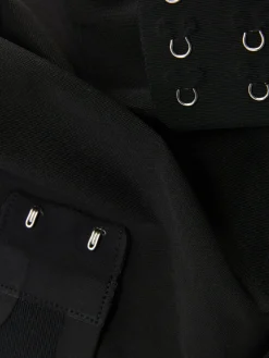 Vollschalen-T-Shirt-BH In Neutralen Tönen, D-G