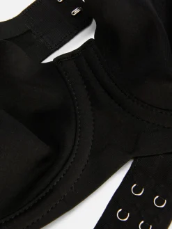 Vollschalen-T-Shirt-BH, Körbchengröße A–D