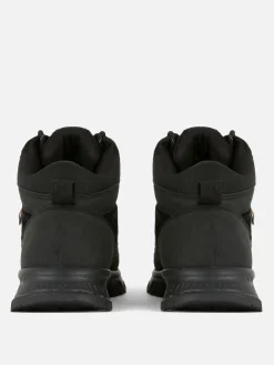 Wanderstiefel Mit Schnürung