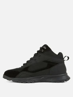 Wanderstiefel Mit Schnürung