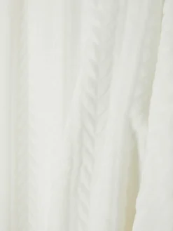 Weicher Fleece-Schlafanzug