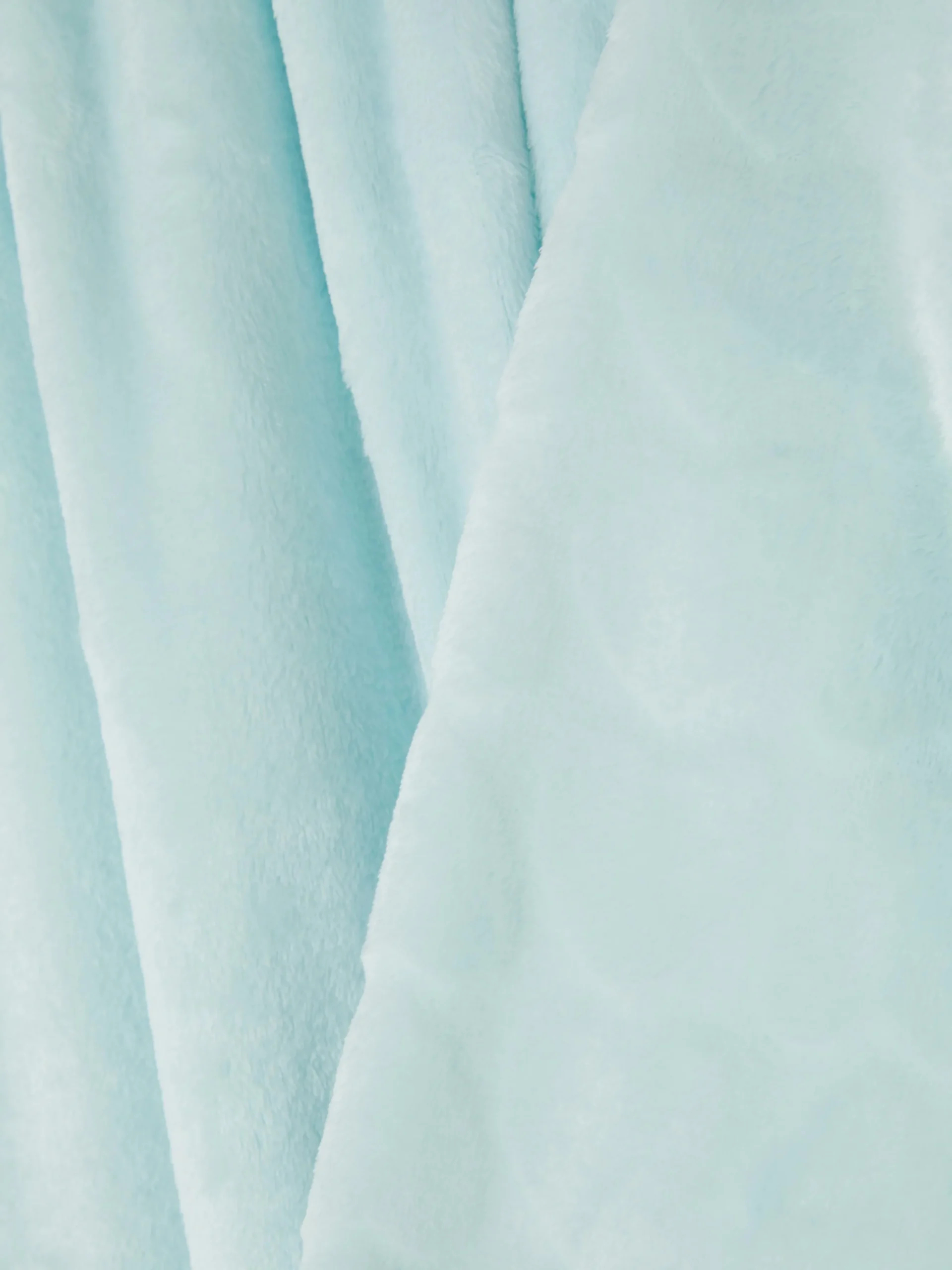 Weicher Fleece-Schlafanzug