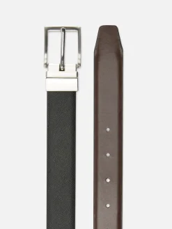 Wendbarer Schnallengürtel