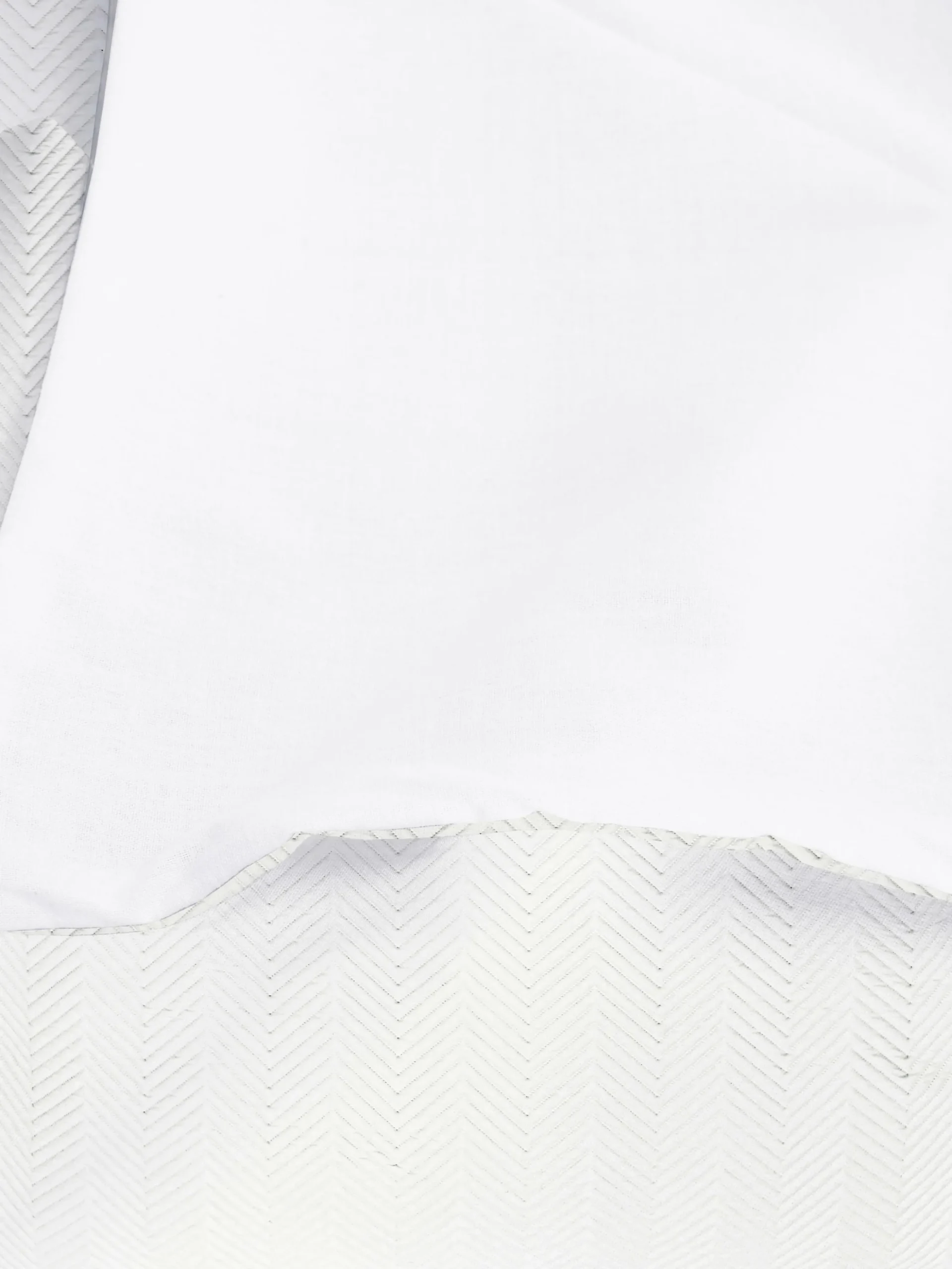 Wendebettwäscheset Für Einzelbetten Mit Textur