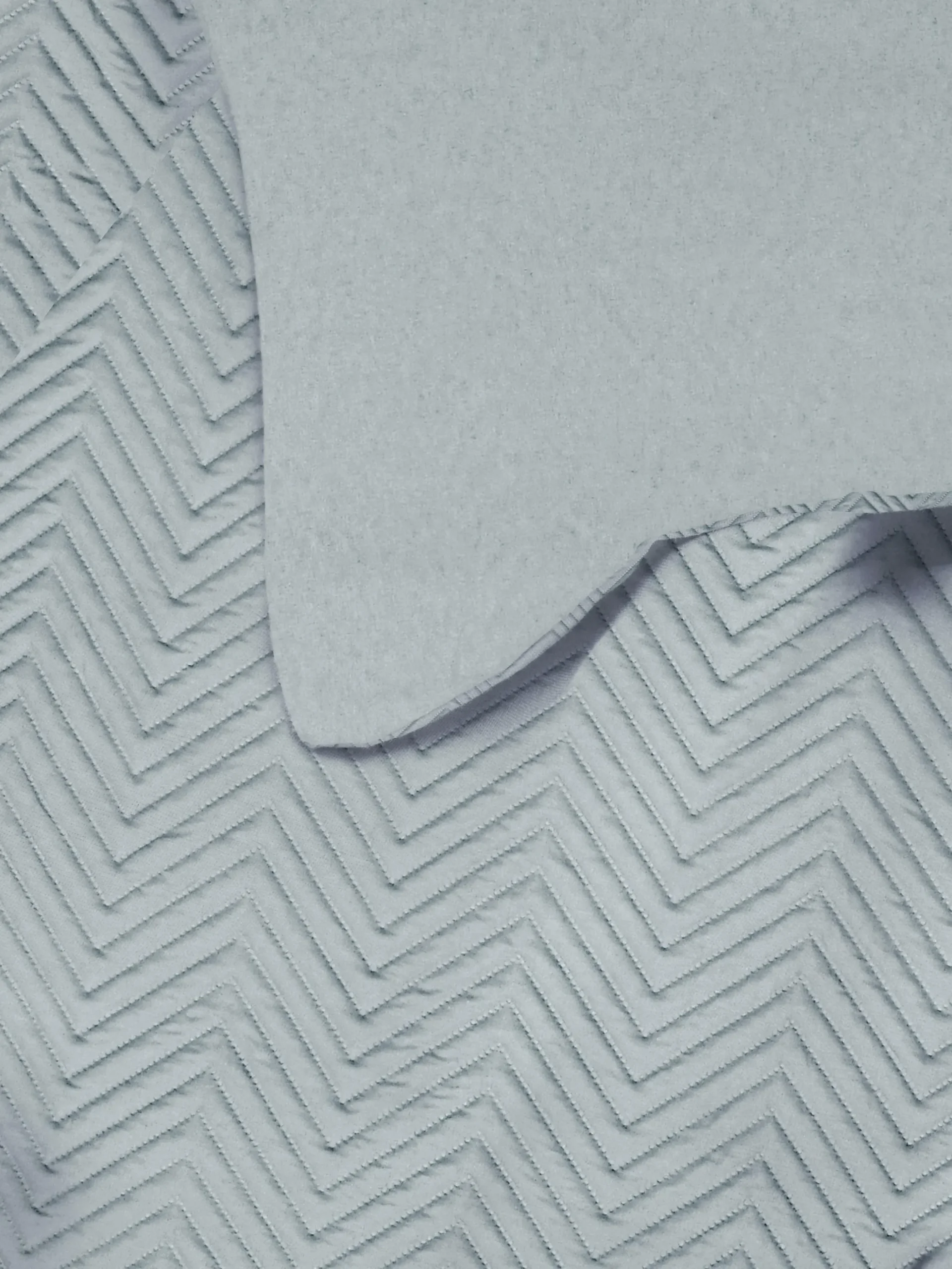 Wendebettwäscheset Für Einzelbetten Mit Textur