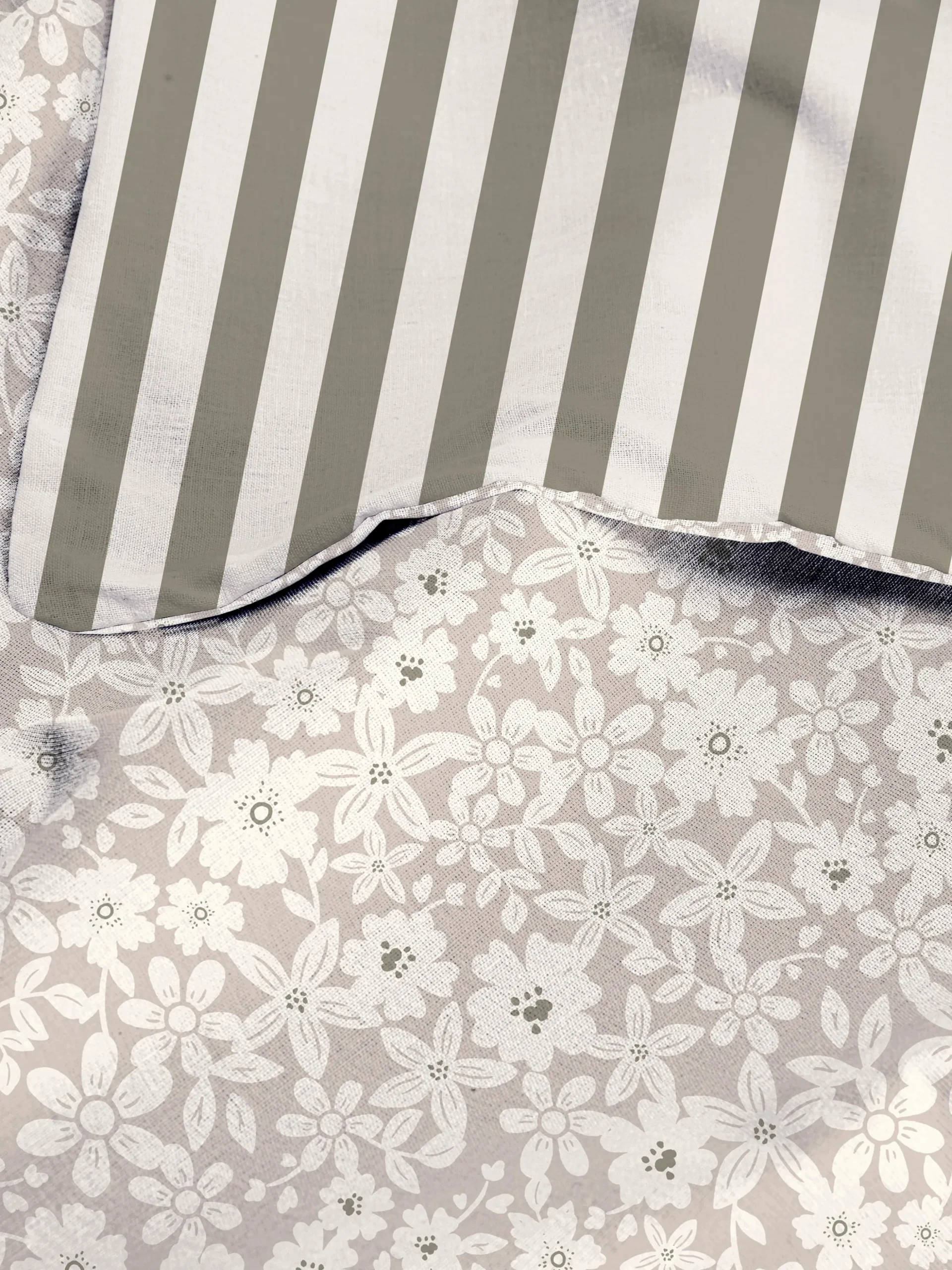 Wendebettwäscheset Für Kingsize-Betten