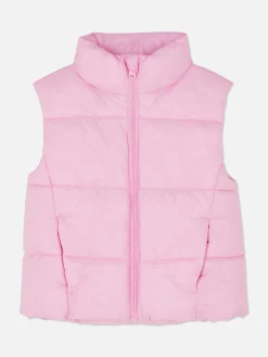 Weste Mit Reißverschluss