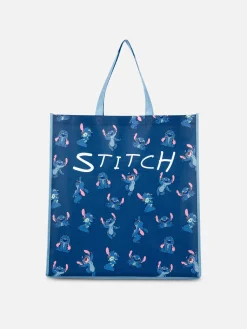 Wiederverwendbare „Disney Stitch“ Einkaufstasche