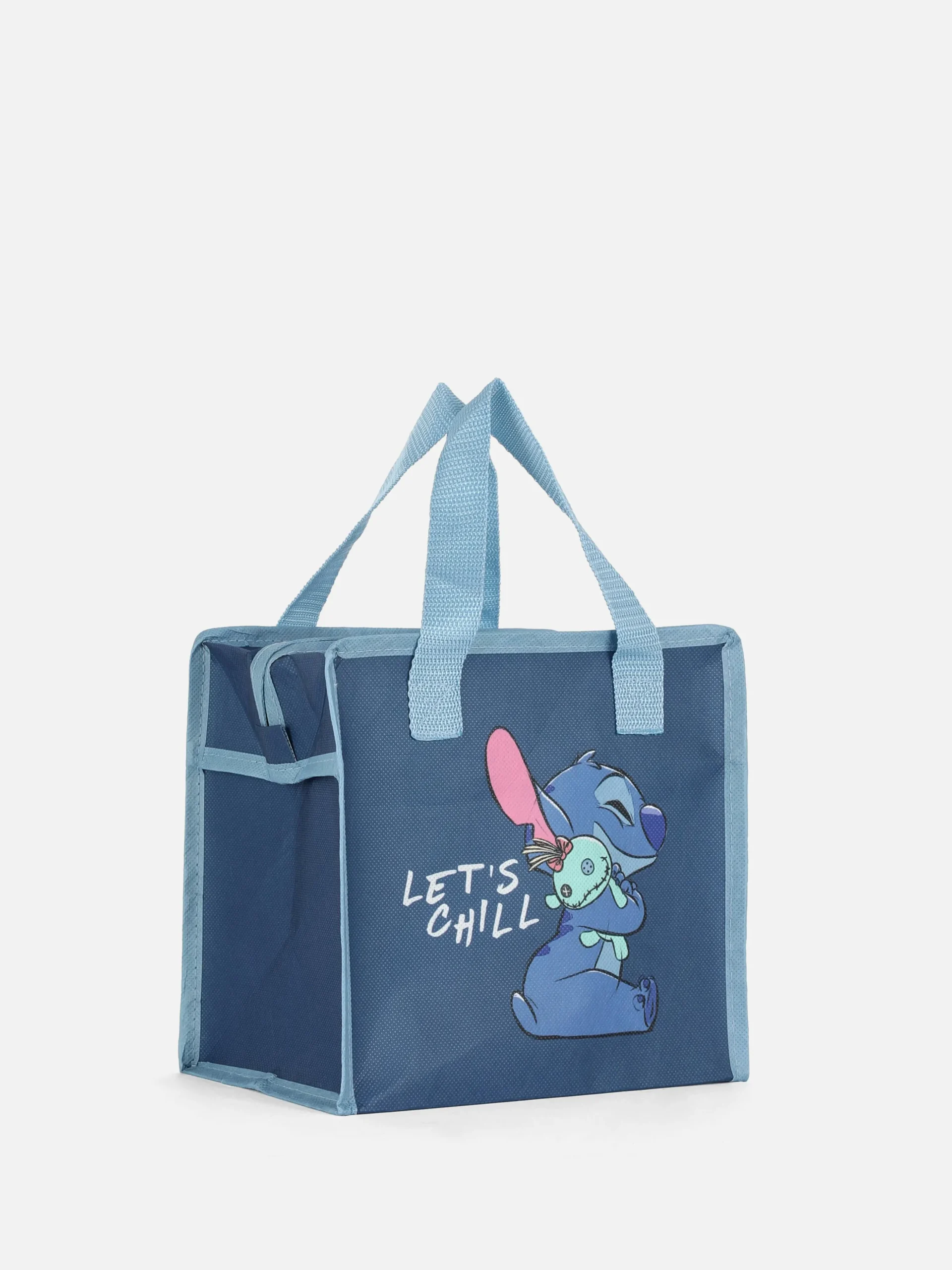 Wiederverwendbare „Disney Stitch“ Tasche