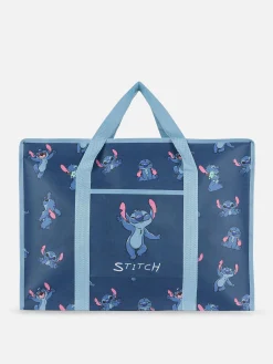Wiederverwendbare „Disney Stitch“ Aufbewahrungstasche