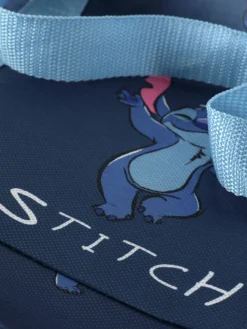 Wiederverwendbare „Disney Stitch“ Aufbewahrungstasche