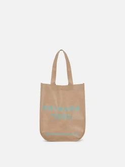 Wiederverwendbare „Primark“ Tasche, Mittelgroß