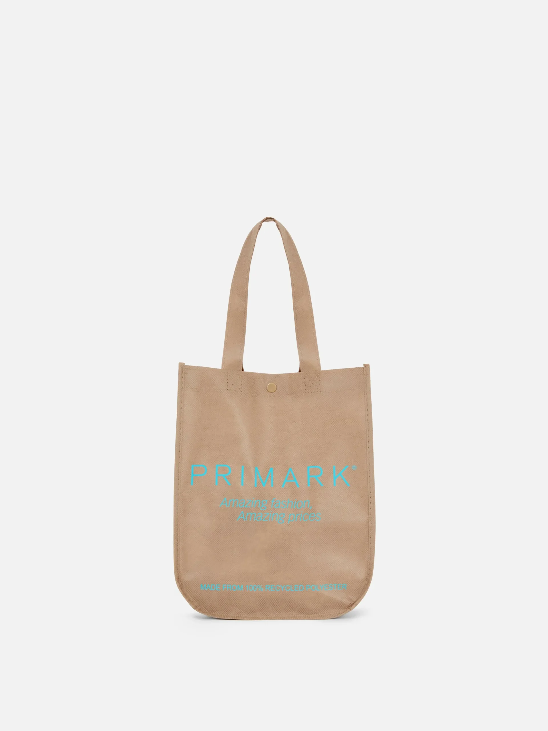 Wiederverwendbare „Primark“ Tasche, Mittelgroß