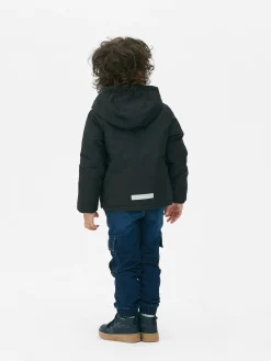Windjacke (kleine Jungen)