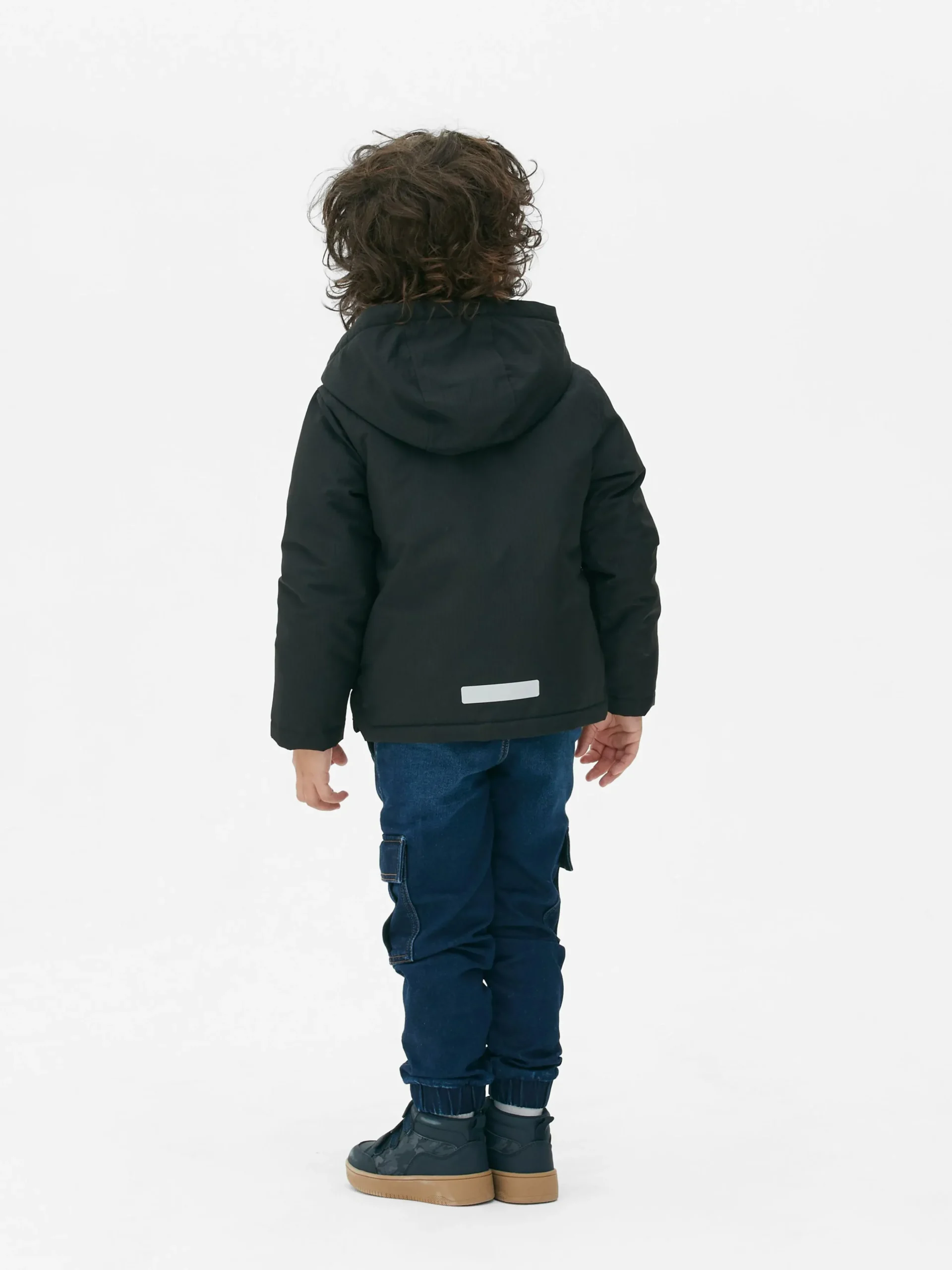 Windjacke (kleine Jungen)