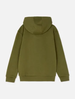 „Xbox“ Hoodie Mit Logo