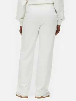 „Yale“ Jogginghose Mit Grafik Und Kordelzug