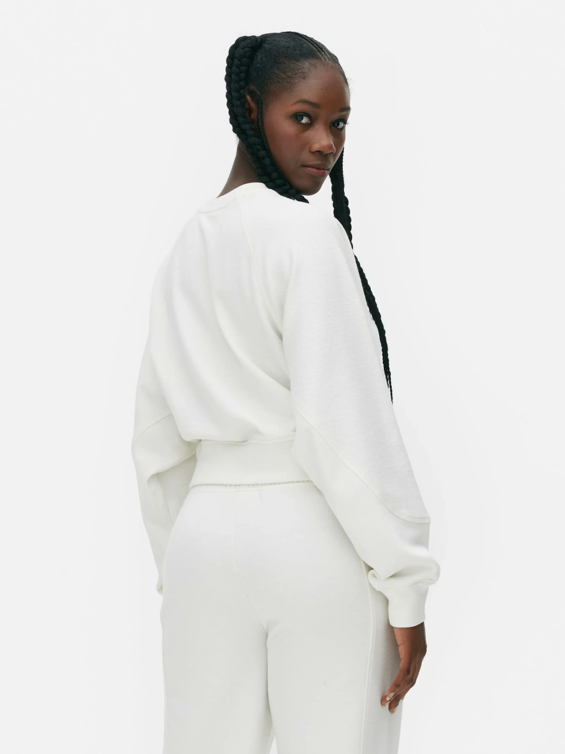 „Yale“ Sweatshirt Mit Geradem Schnitt Und Grafik