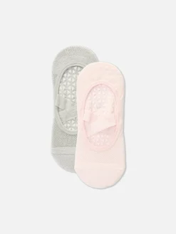 Yogasocken, 2er-Pack