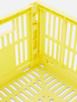 Zusammenklappbare Aufbewahrungskiste