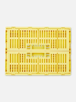 Zusammenklappbare Aufbewahrungskiste