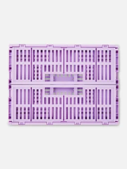 Zusammenklappbare Aufbewahrungskiste