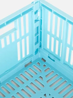 Zusammenklappbare Aufbewahrungskiste