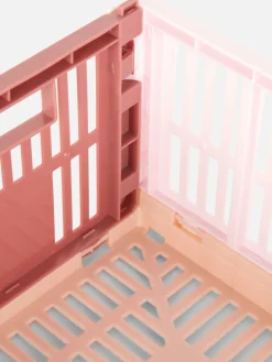 Zusammenklappbare Aufbewahrungskiste